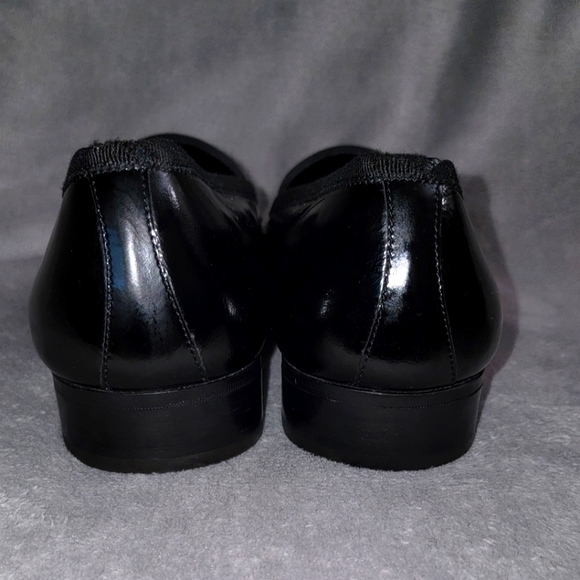 πππMen's Vintage Salvatore Ferragamo Loafers; Size: 13πππ - Picture 4 of 8